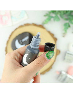 Negro reinker| Alúa Cid 2