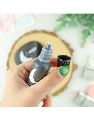 Negro reinker| Alúa Cid