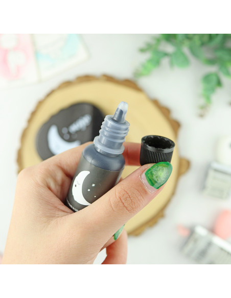 Negro reinker| Alúa Cid