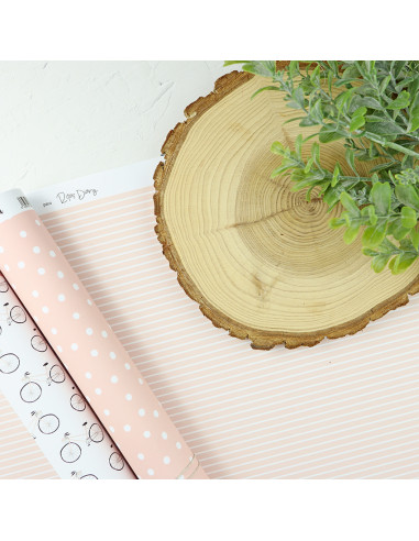 Listas XXL laminated paper sheet |...