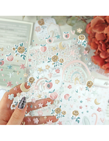 Solo Nosotros Kit for Rita's Diary |...