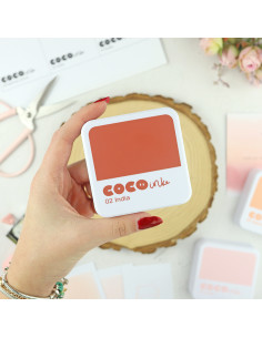 India ink of COCOink