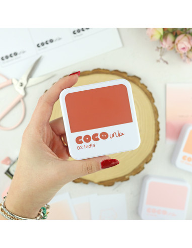 India ink of COCOink