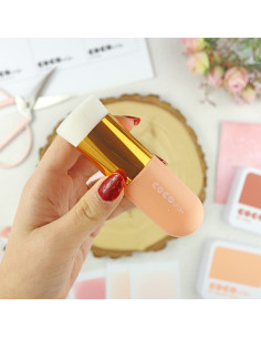 Salmón Blending brush of COCOink