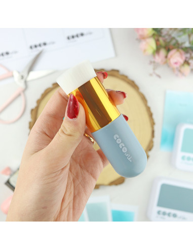 Rita Blending brush of COCOink