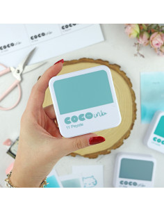 Peyote ink of COCOink