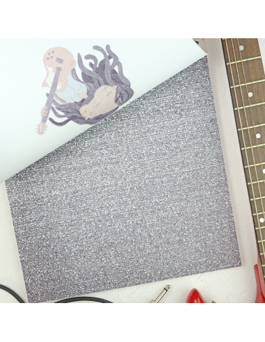 En Directo 12x12" paper pad | Alúa...