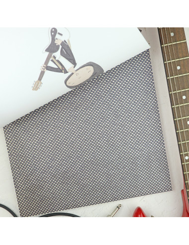 En Directo 12x12" paper pad | Alúa...