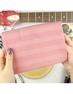 5m John B printed fabric | En Directo by Alúa Cid