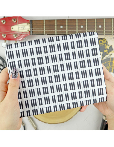 5m Bohemian Rapsody printed fabric |...