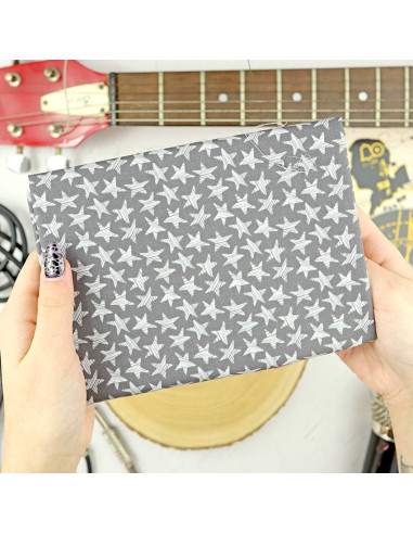 5m Soul printed fabric | En Directo...