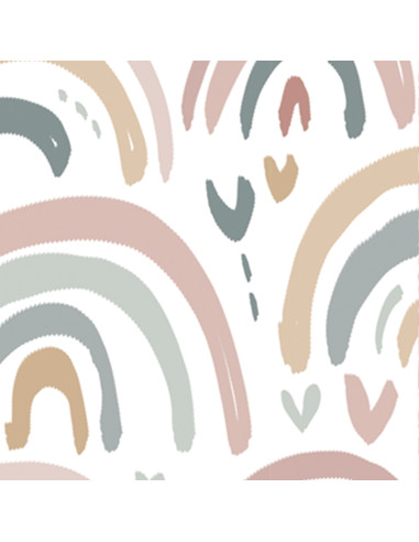 5m Arco da Vella printed fabric | RD...