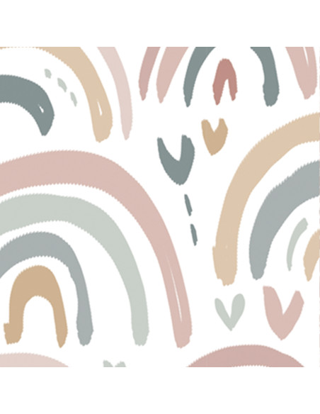 5m Arco da Vella printed fabric | RD by Alúa Cid