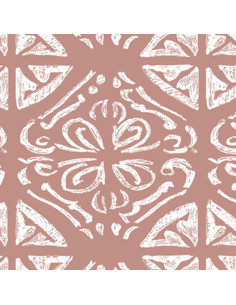 5m DeGress printed fabric | RD by Alúa Cid