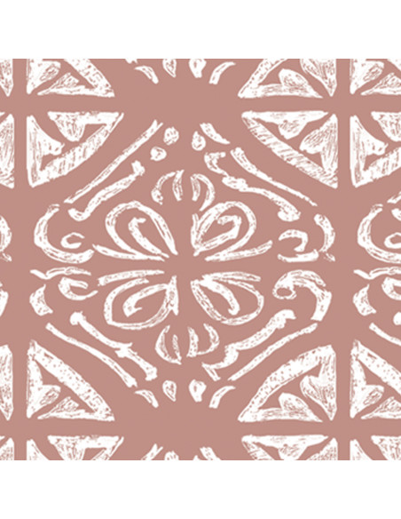 5m DeGress printed fabric | RD by Alúa Cid