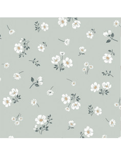 5m Pitiminí printed fabric | RD by Alúa Cid