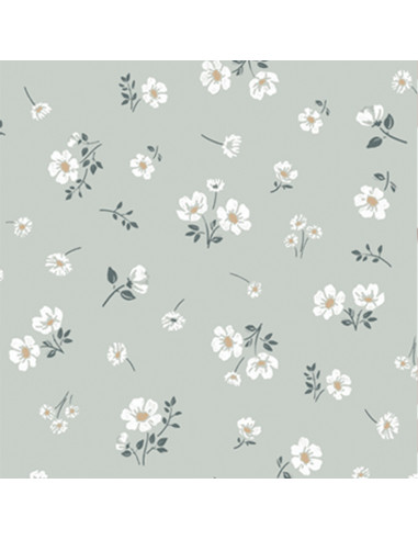 5m Pitiminí printed fabric | RD by...