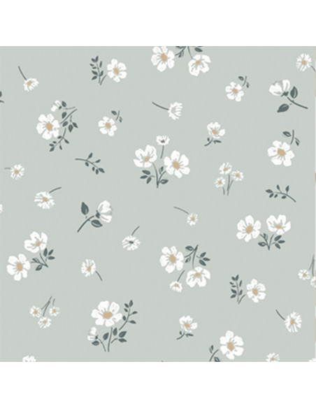 5m Pitiminí printed fabric | RD by Alúa Cid