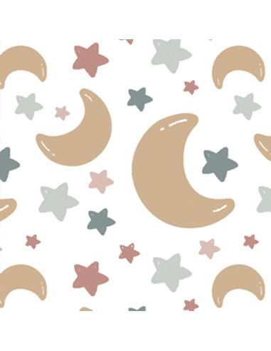 5m Catalina printed fabric | RD by...