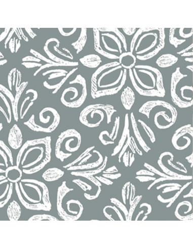 5m Lisboa printed fabric | RD by Alúa...