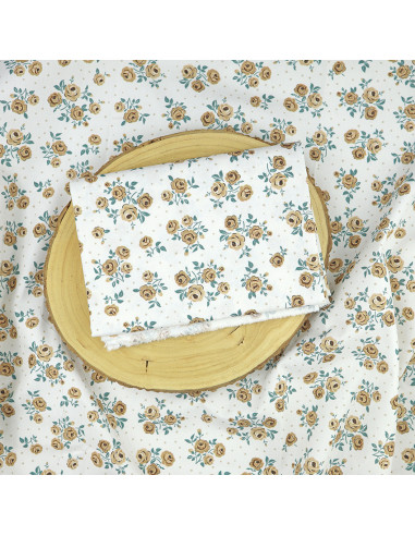 5m Rodeo printed fabric | RD by Alúa Cid