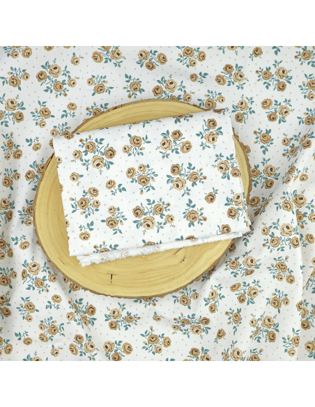 5m Rodeo printed fabric | RD by Alúa Cid