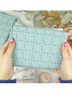 5m Lisboa printed fabric | RD by Alúa Cid