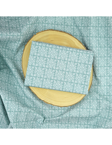 5m Lisboa printed fabric | RD by Alúa Cid