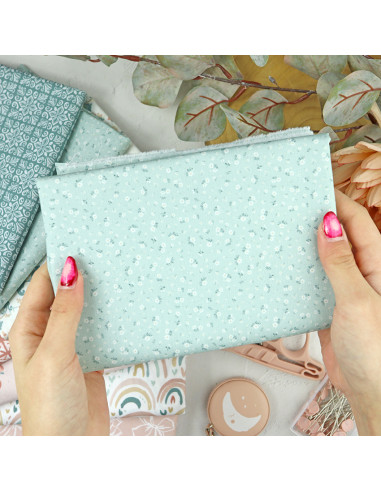 5m Pitiminí printed fabric | RD by...