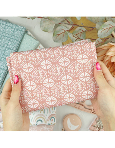 5m DeGress printed fabric | RD by...