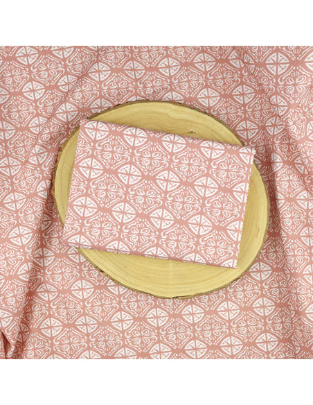 5m DeGress printed fabric | RD by Alúa Cid