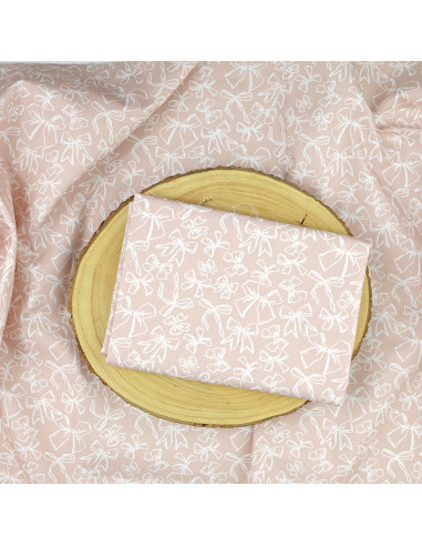 5m 100% Satén printed fabric | RD by...