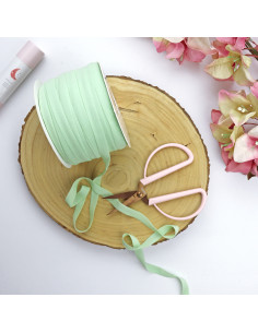 Destino velvet elastic loop 100 m