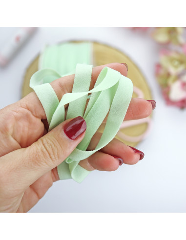 Destino velvet elastic loop 100 m