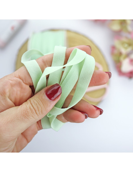 Destino velvet elastic loop 100 m