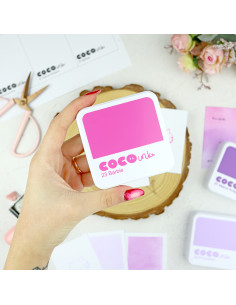 Barbie ink of COCOink