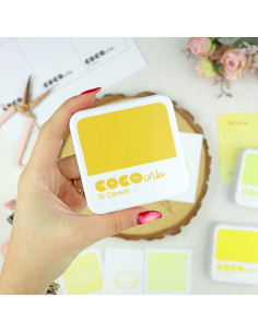 Canario ink of COCOink