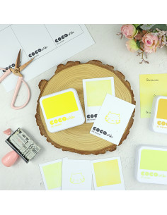 Verano ink of COCOink 2