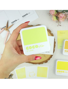 Limón ink of COCOink