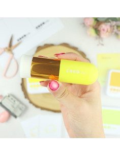 Verano Blending brush of COCOink