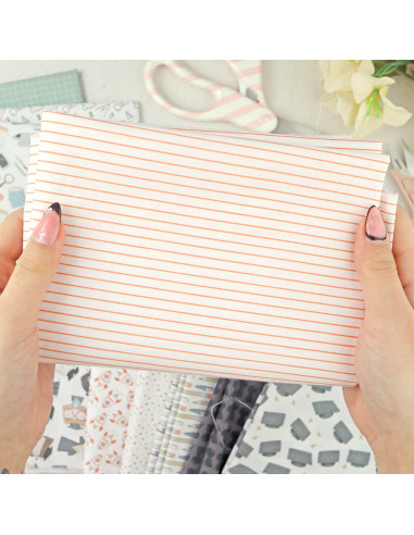 5m Oh París! printed fabric |...