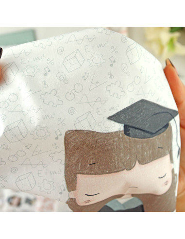 Aluli Grado Printed panel fabric |...