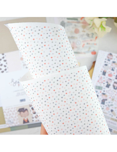 Manley binding fabric sheet |...