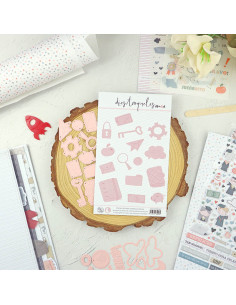 Septiembre dies set | Alúa Cid 2