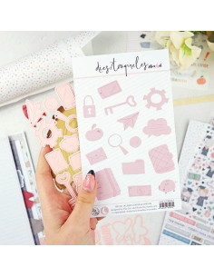 Septiembre dies set | Alúa Cid