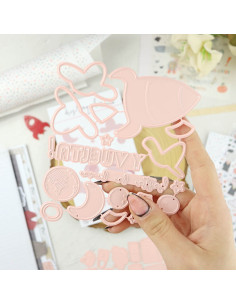 Hasta la luna y vuelta dies set | Septiembre by Alúa Cid 2