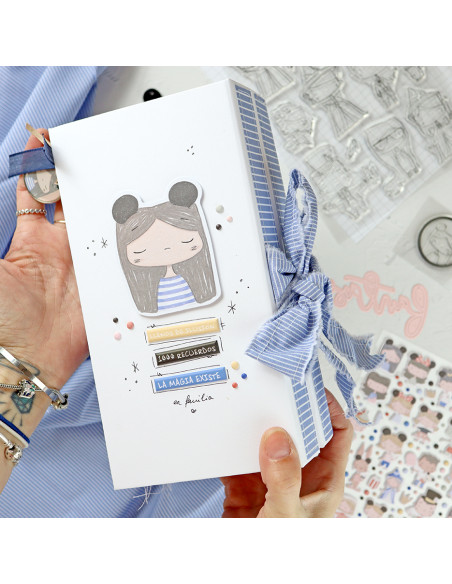 123 Taller! La Magia Existe | Alúa Cid