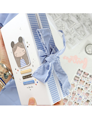 123 Taller! La Magia Existe | Alúa Cid