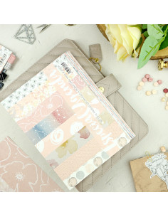 Alma A5 paper kit by Alúa Cid 2