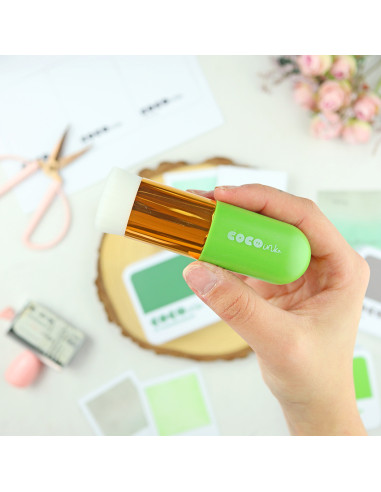 Golf Blending brush of COCOink